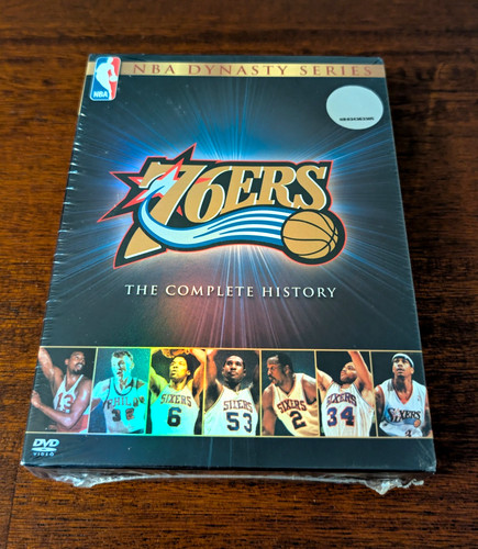 Nba dynasty series - dynasty,