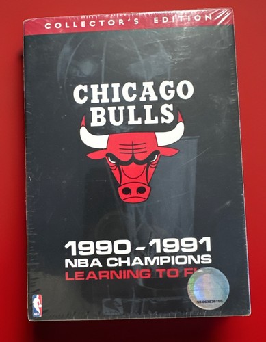 Sealed chicago bulls - chicago,